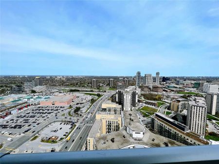 For Lease - 70 Forest Manor Road Unit# 3002, Toronto, Ontario - Photo 2