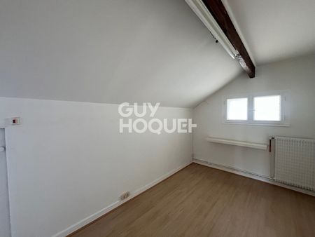À louer : Appartement 2 pièces à Viry-Châtillon - Photo 4