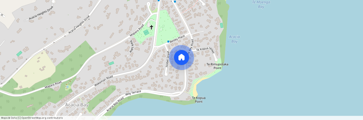 786a Acacia Bay Road, Acacia Bay, Taupo