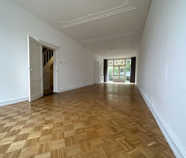 Bergsingel - Photo 1