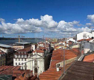 Apartment T3 in Misericórdia, Lisboa - Photo 6