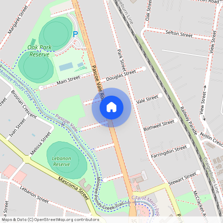 Unit 3/544 Pascoe Vale Road