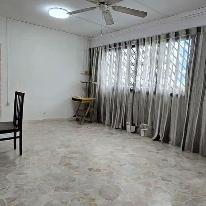 Blk 109 Gangsa Road (Bukit Panjang), HDB 4 Rooms - For Rent - Photo 1