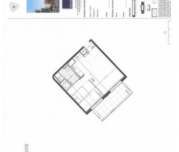 Appartement T5 à louer - 81 m² - Photo 6