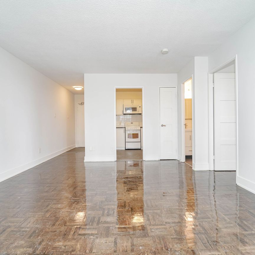 For Lease - 33 Isabella Street Unit# 2412, Toronto, Ontario - Photo 1