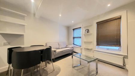 Bear Street, London - Photo 2