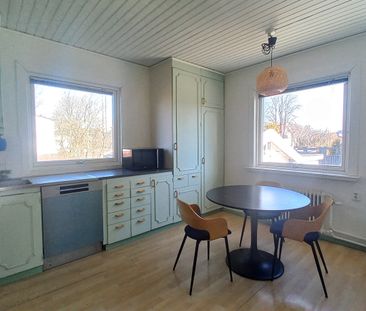 Gamla Björlandavägen, Göteborg - Foto 2