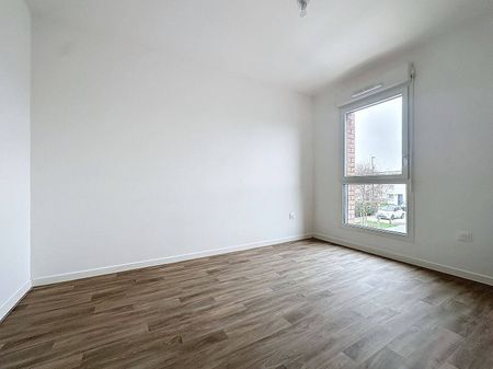 Location maison 4 pièces 85.03 m² à Armentières (59280) - Photo 2