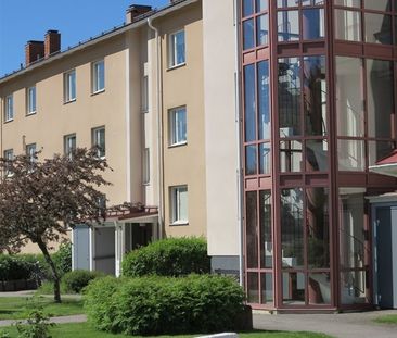 Parkgatan 11 C - Photo 3