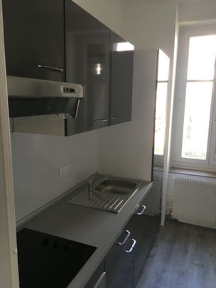 Location Appartement 3 pièces 55m² NANCY 54000 - Photo 1