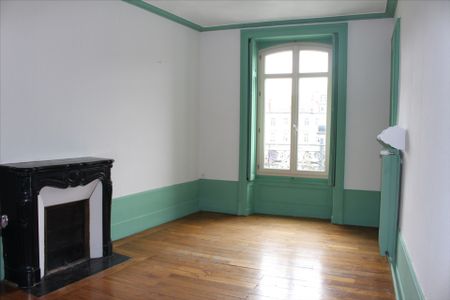 Battant – Appartement T5 - Photo 3