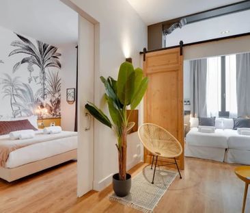 Carrer de Sepúlveda, Barcelona, Catalonia 08015 - Photo 5