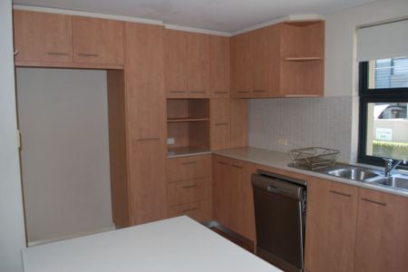 Location is superb & parking for 2 cars. - Photo 3