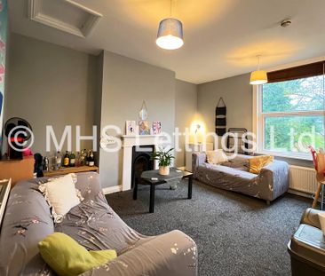 Flat 3, 7 Midland Road, Leeds, LS6 1BQ - Photo 2