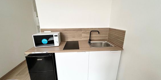 Location Appartement 1 pièce 16m² FAMARS 59300 - Photo 3