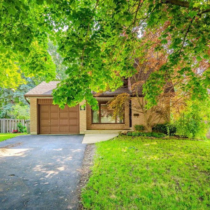 For Lease - 40 Ferman Drive, Guelph, Ontario - Photo 1