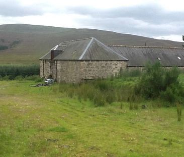 Drum of Carron Farmhouse. Banffshire AB38 9NT - Photo 4