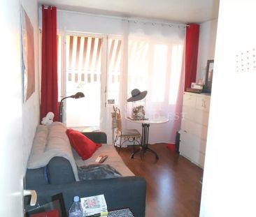 Location Appartement - Photo 3