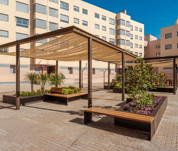 Piso de alquiler en Andromeda, 1, Sur - PAU 4 - Photo 5