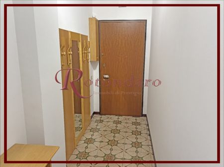 Affitto Residenziale - Milano De Angeli, Vercelli, Washington - Via Giovanni Fantoni - Photo 3