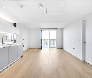 Reflection Apartments, Cascade Way, W12 - Photo 2