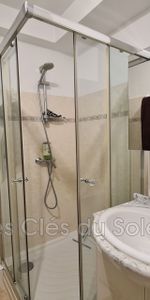 Location appartement studio 27 m² Bandol - Photo 4