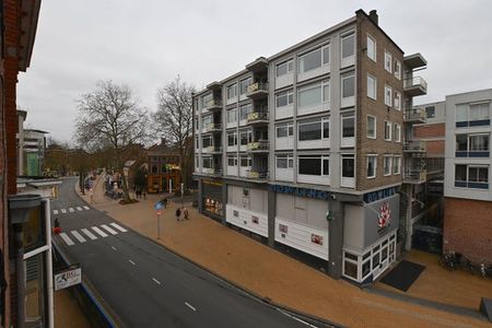 Te huur: Appartement Steentilstraat 10 in Groningen - Foto 3