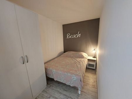 Location appartement 2 pièces, 30.89m², La Grande-Motte - Photo 2