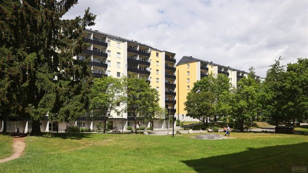 Utmarksvägen 9 - Photo 1