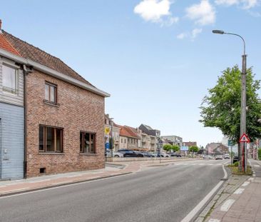 Woning te huur in Rekkem voor € 740 met 2 slaapkamers - Foto 5