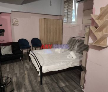 Studio/Γκαρσονιέρα για ενοικίαση Ιπποκράτειο (Φάληρο - Ιπποκράτειο) - Photo 3