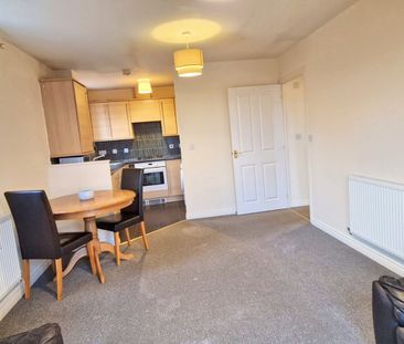 2 Bed Flat, Signet Square, CV2 - Photo 4
