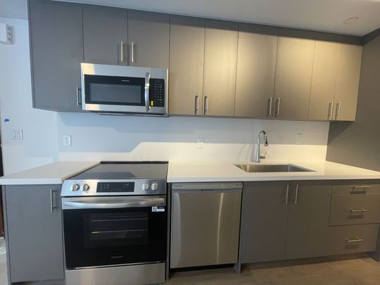 For Lease - 109 Marydale Avenue Unit# 25, Markham, Ontario - Photo 1