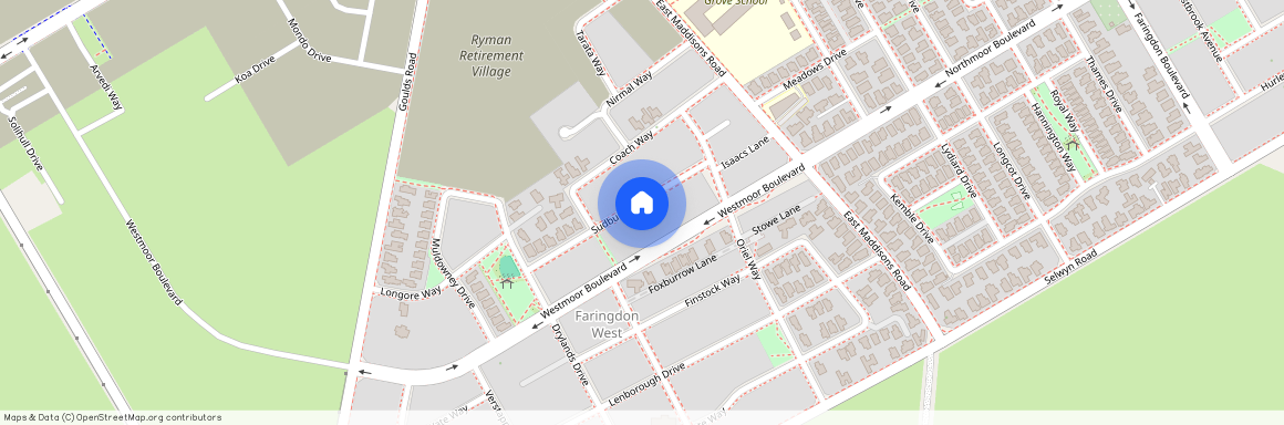 13 Sudbury Way, Rolleston, Rolleston