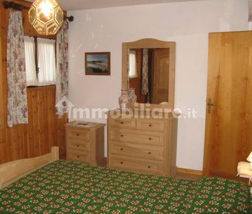 Trilocale via Madonna delle Grazie, 32, Colpi, Folgaria - Photo 4