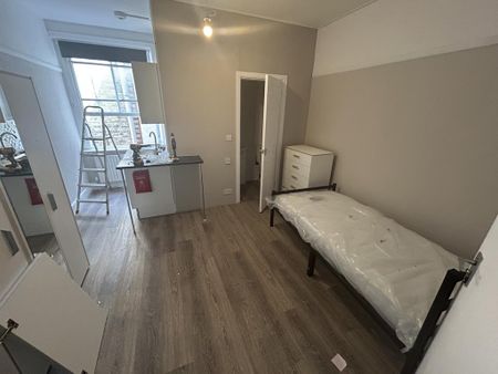 Studio to rent - Photo 2