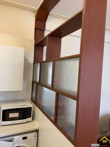 1 bedroom flat to rent - Photo 3