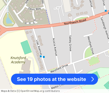 Acacia Avenue, Knutsford - Photo 1