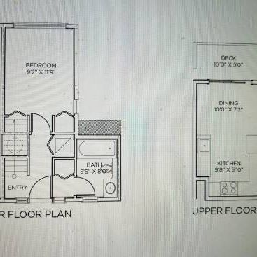 1BR- 2 floor Laneway house with Mountain view in Fraserhood - Photo 4