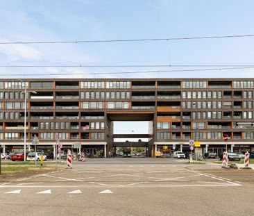 Appartement te huur: Ecuplein 29 1060 RN Amsterdam - Photo 1