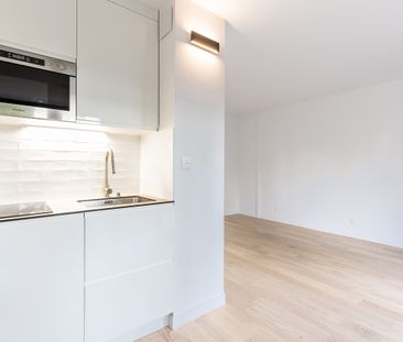 Location Appartement 1 pièce 21m² BORDEAUX 33000 - Photo 1