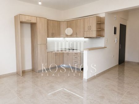 Διαμέρισμα για ενοικίαση Εσταυρωμένος (Ηράκλειο Κρήτης) - Photo 2