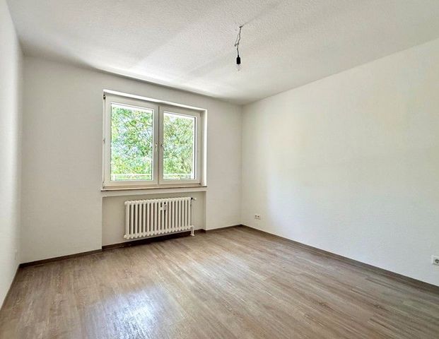 Frisch renovierter Singletraum mit Weitblick über Dortmund - Foto 1