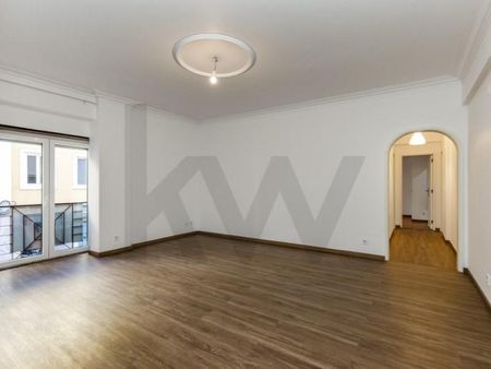 Apartamento T2 em Lisboa - Photo 4