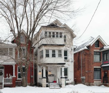 For Lease - 275 Bronson Avenue Unit# 1, Ottawa Centre, Ontario - Photo 1