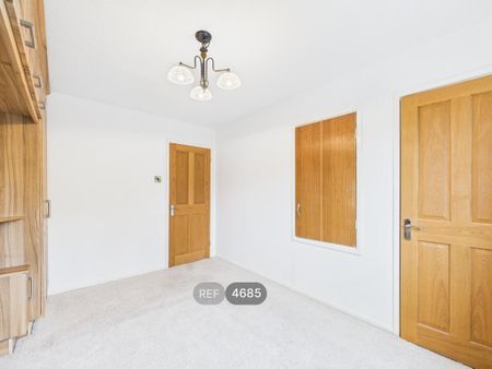 2 bedroom terraced house to rent - Photo 3