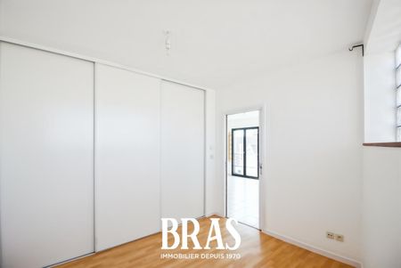 Location Appartement 2 pièces 46m² NANTES 44100 - Photo 3