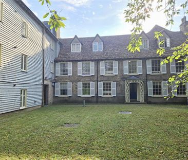 Flat 1, Old Paper Mill, Ditton Walk, Cambridge - Photo 3