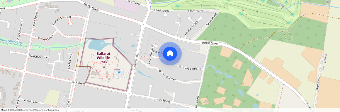 18 Catalina Court, Ballarat East