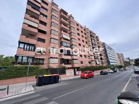 Madrid - Photo 4